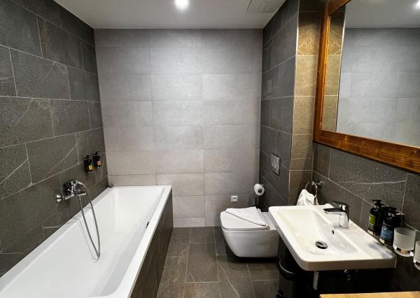 2-izbový apartmán v MARMONT Resort – Tatranská Štrba