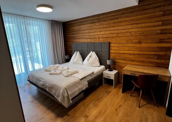 2-izbový apartmán v MARMONT Resort – Tatranská Štrba
