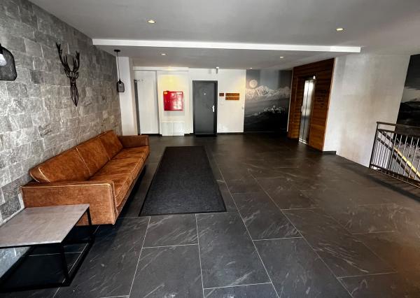 2-izbový apartmán v MARMONT Resort – Tatranská Štrba