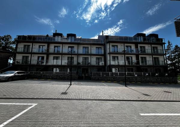 2-izbový apartmán v MARMONT Resort – Tatranská Štrba