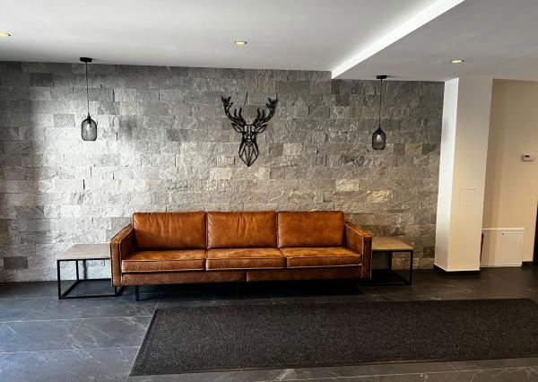 2-izbový apartmán v MARMONT Resort – Tatranská Štrba