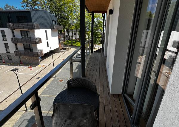 2-izbový apartmán v MARMONT Resort – Tatranská Štrba