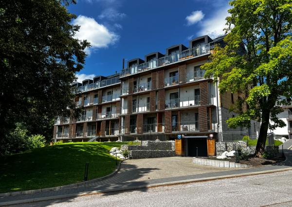 2-izbový apartmán v MARMONT Resort – Tatranská Štrba