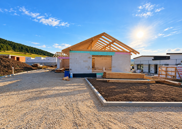 EXKLUZÍVNE NA PREDAJ | Moderný 4-izbový bungalov s garážou – Hôrka pri Poprade