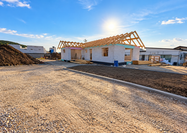 EXKLUZÍVNE NA PREDAJ | Moderný 4-izbový bungalov s garážou – Hôrka pri Poprade