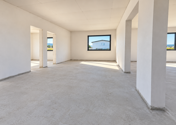 EXKLUZÍVNE NA PREDAJ | Moderný 4-izbový bungalov s garážou – Hôrka pri Poprade