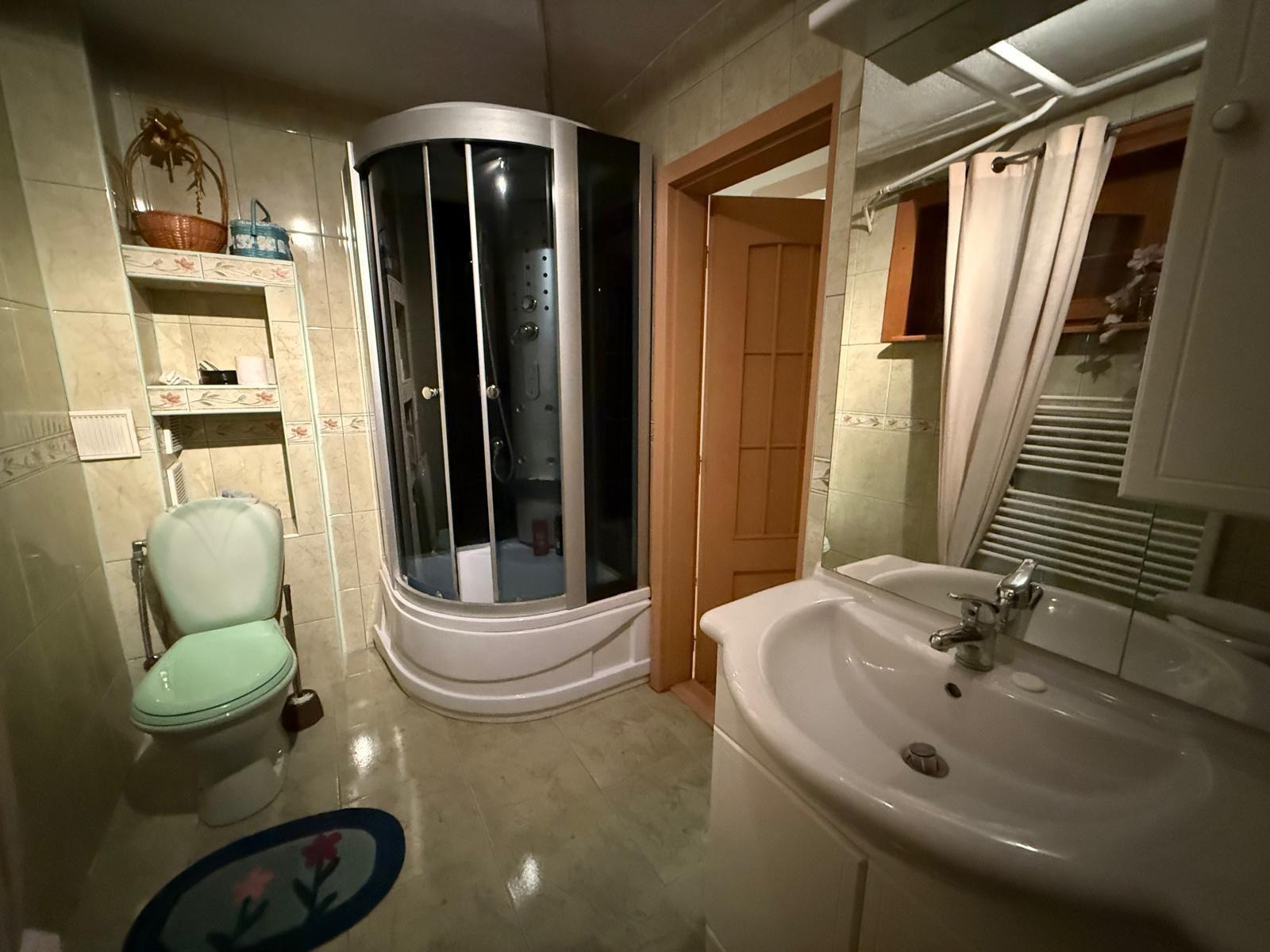 Dvojgeneračný rodinný dom na predaj v Poprade - Veľká