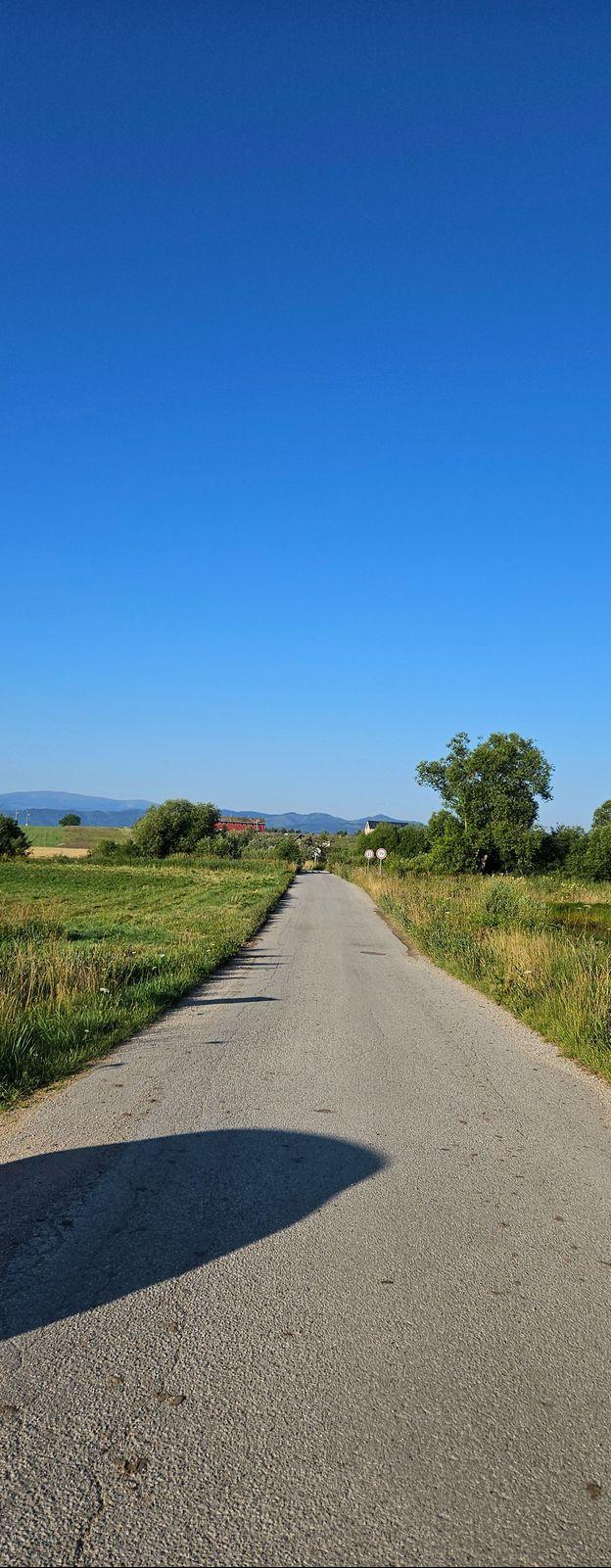 Stavebný pozemok na predaj v obci Mlynica