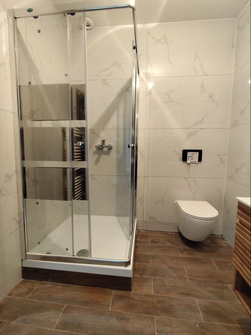 Štvorizbový byt na predaj v obci Spišské Bystré