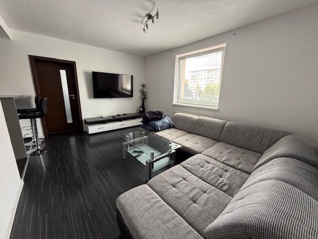 Moderný 4-izbový byt s balkónom v Poprade – 99 m²